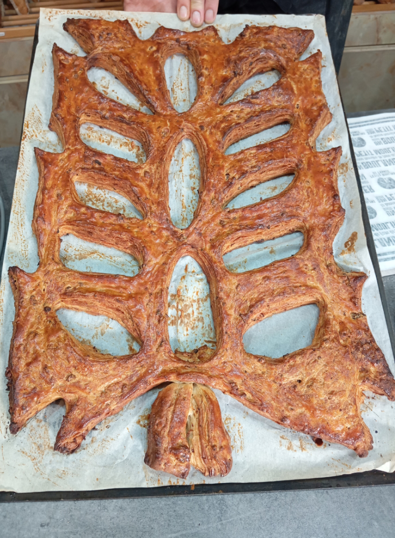 Boulangerie à Caissargues – Fabrication artisanale de pains traditionnels et spéciaux